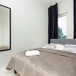 Apartments Warsaw Wola Business Center By Noclegi Renters 아파트 바르샤바