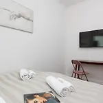 Apartments Warsaw Wola Business Center By Noclegi Renters