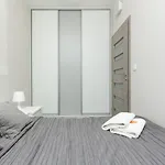 아파트 Apartments Warsaw Wola Business Center By Noclegi Renters *