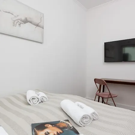 Wola Business Center By Renters