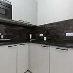 Apartments Warsaw Wola Business Center By Noclegi Renters