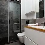 דירה Apartments Warsaw Wola Business Center By Noclegi Renters ורשה