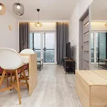דירה Apartments Warsaw Wola Business Center By Noclegi Renters *