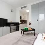 Apartments Warsaw Wola Business Center By Noclegi Renters דירה