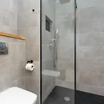 Apartments Warsaw Wola Business Center By Noclegi Renters דירה ורשה