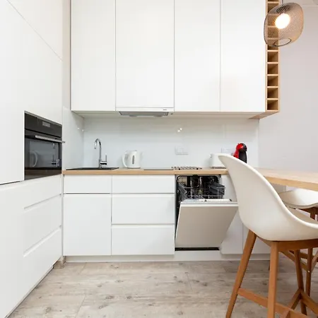 Wola Business Center By Renters * Warszawa